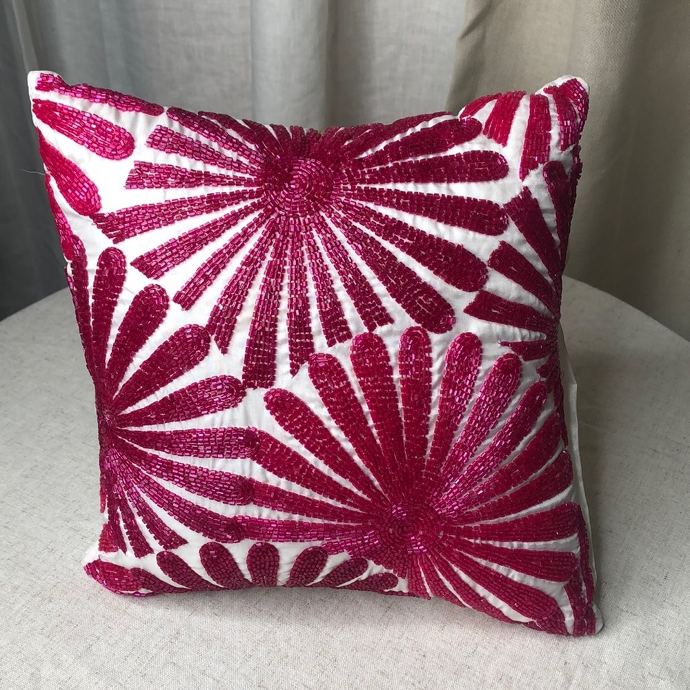 Cynthia Rowley Decorative Accent Pillow